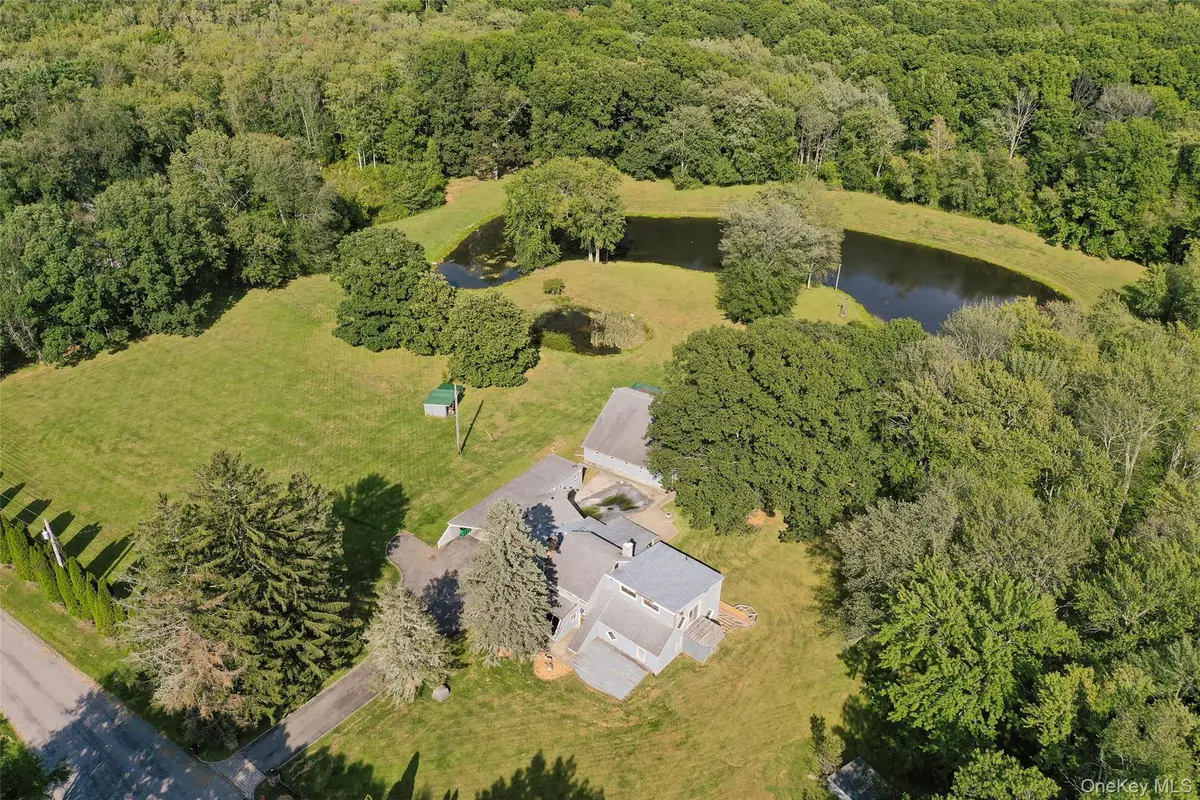 89 Deer Pond Road, Verbank, NY 12585 - Image #1