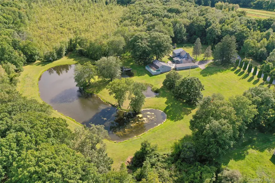 89 Deer Pond Road, Verbank, NY 12585 - Image #3