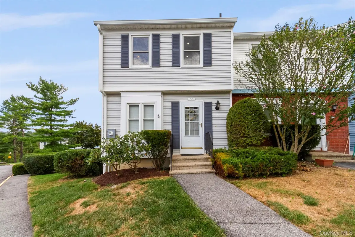 1001 Williamsburg Drive, Mahopac, NY 10541 - Image #1