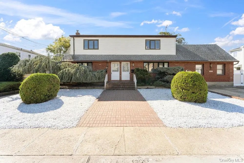 376 Hunnewell Avenue, Elmont, NY 11003 - Image #1