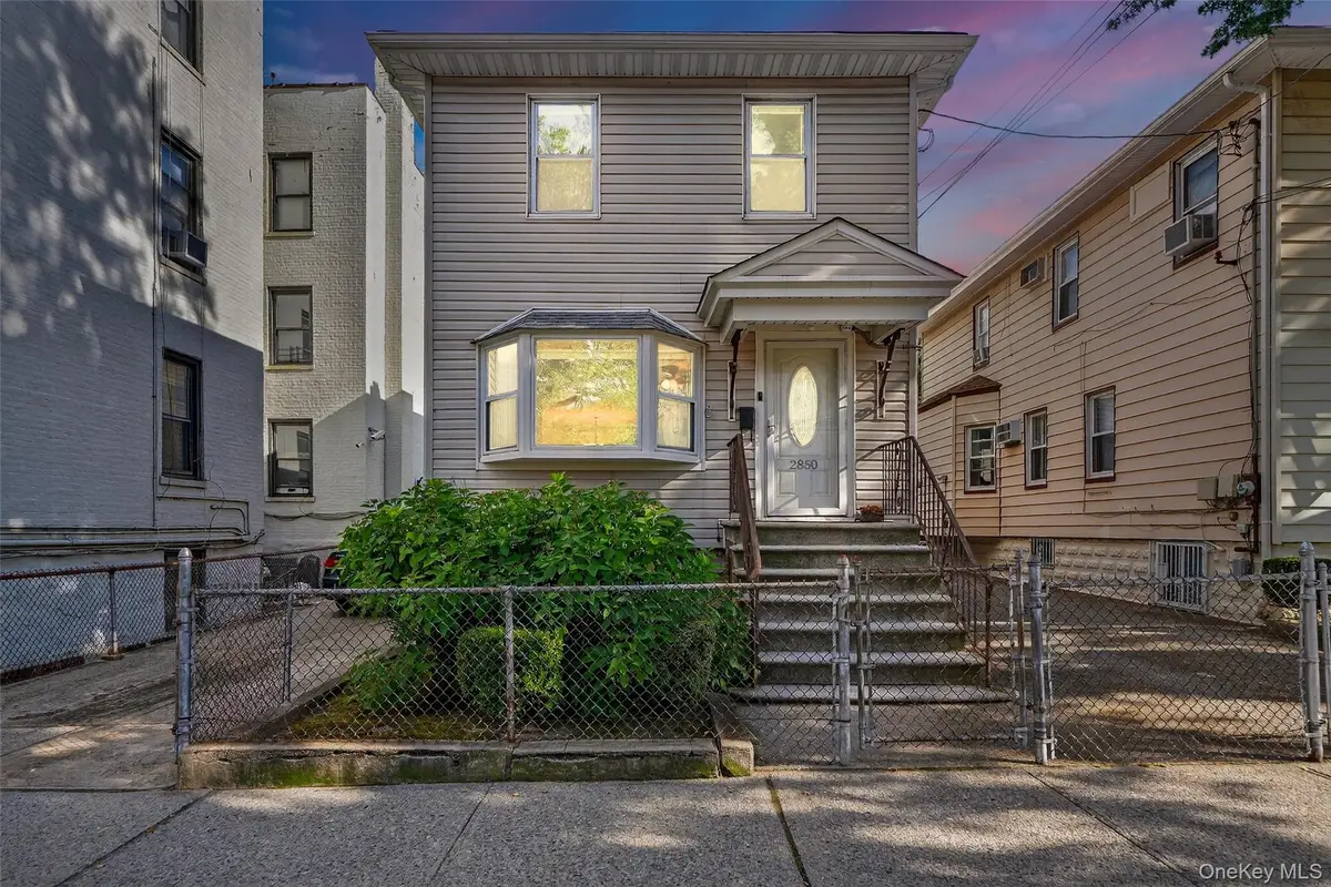2850 Harrington Avenue, Bronx, NY 10461 - Image #1