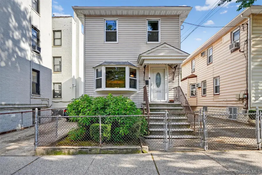 2850 Harrington Avenue, Bronx, NY 10461 - Image #2