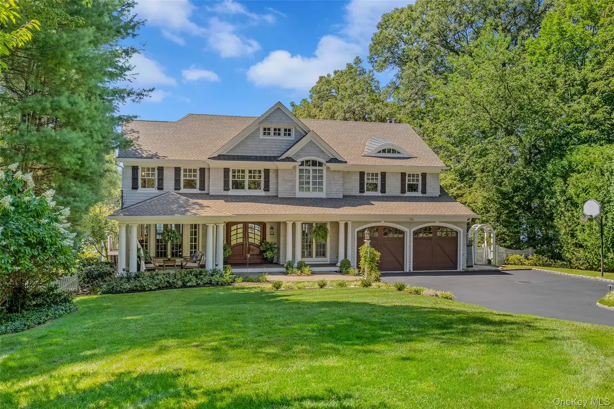 201 Prospect Road, Centerport, NY 11721 - Image #1