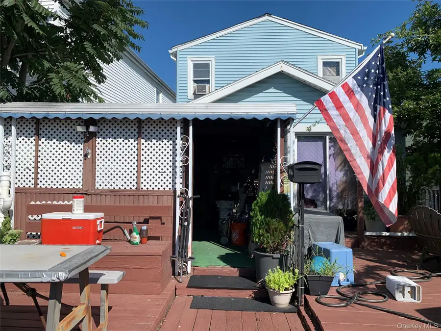 124 Edgewater Park #124 D, Bronx, NY 10465 - Image #2