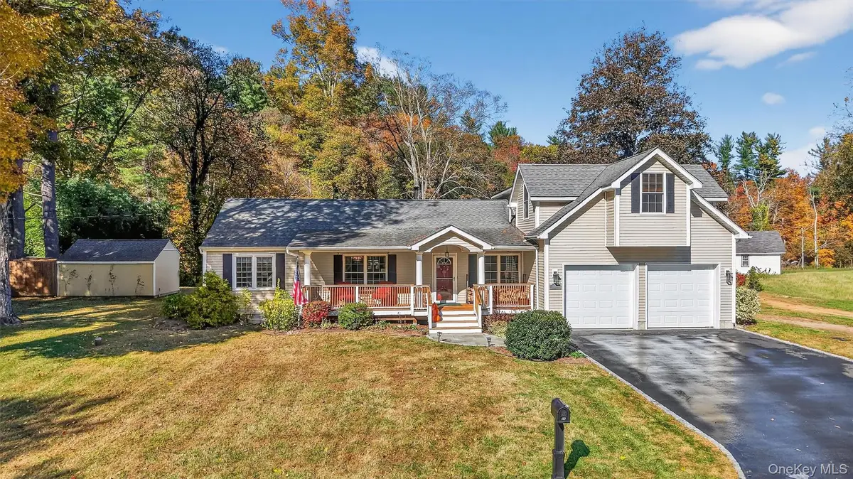 16 White Road, Putnam Valley, NY 10579 - #1