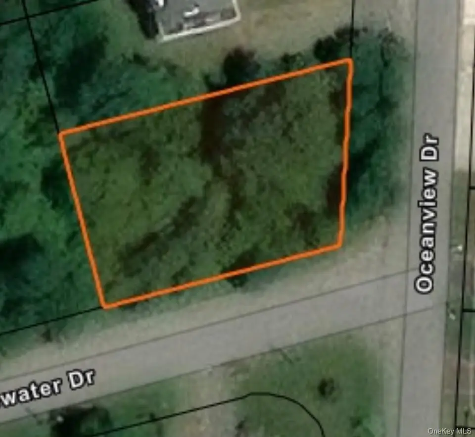 0 Oceanview Drive, Mastic Beach, NY 11951 - Image #1