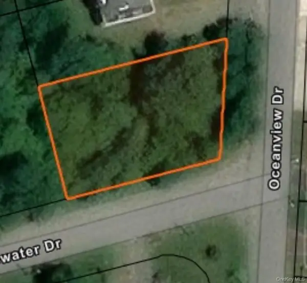 0 Oceanview Drive, Mastic Beach, NY 11951