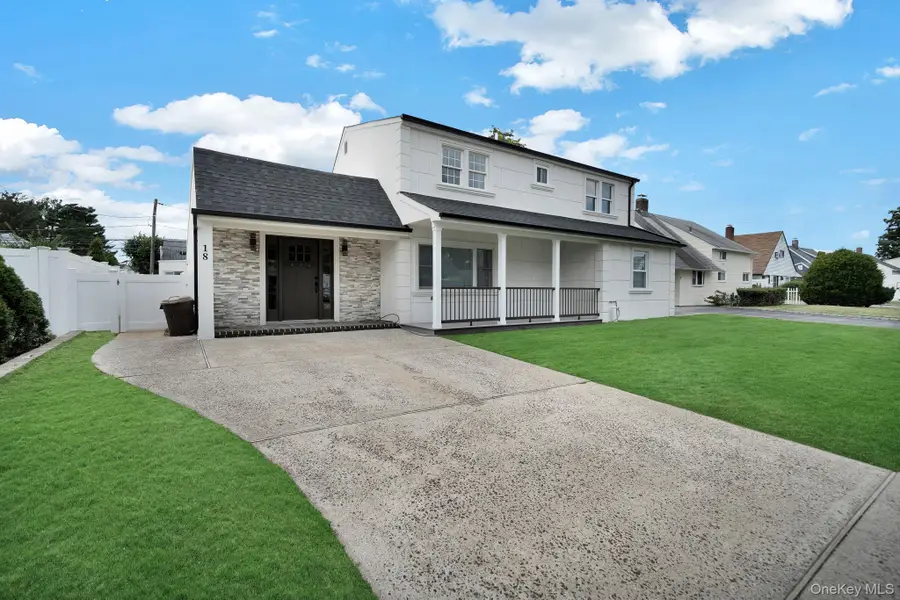 18 Mist Lane, Westbury, NY 11590 - Image #2