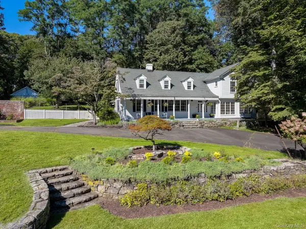 71 Havemeyer Road, Irvington, NY 10533