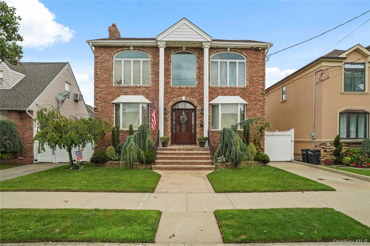 157-35 86th Street, Howard Beach, NY 11414 - Image #1