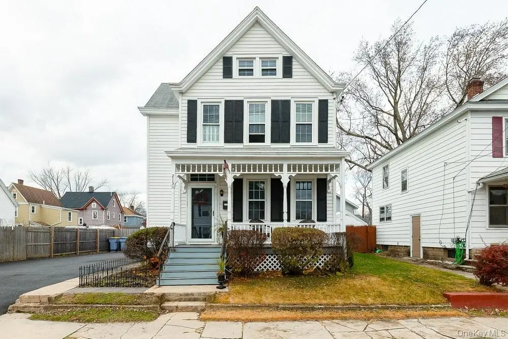 213 Elmendorf Street, Kingston, NY 12401 - Image #1