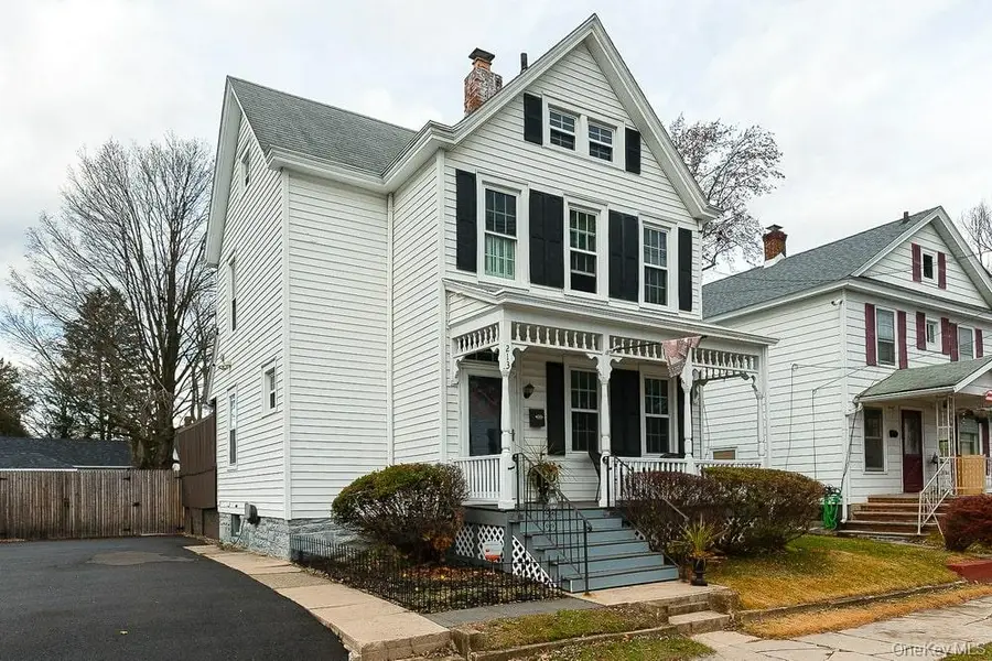 213 Elmendorf Street, Kingston, NY 12401 - Image #2