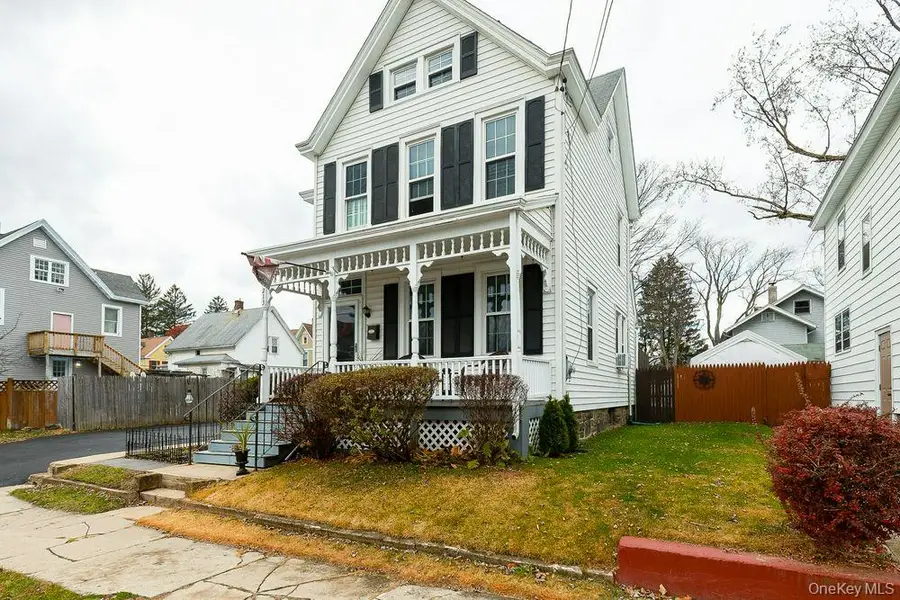 213 Elmendorf Street, Kingston, NY 12401 - Image #3