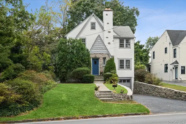 244 Boulevard, Scarsdale, NY 10583