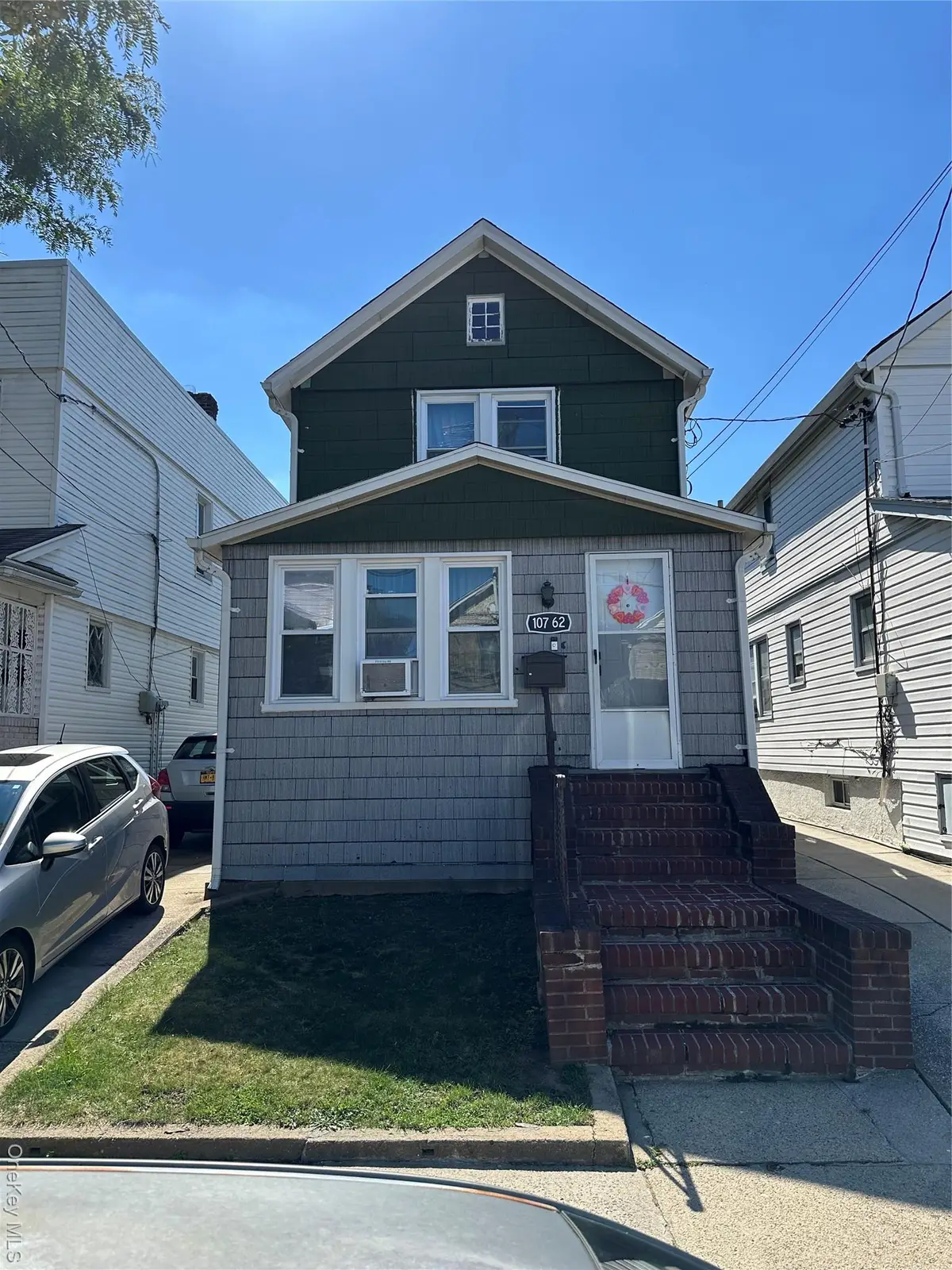 107-62 108th Street, Ozone Park, NY 11419 - Image #1