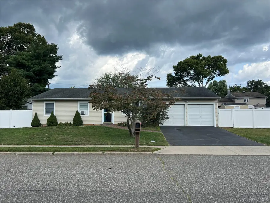 43 Rush Street, Port Jefferson Station, NY 11776 - Image #2