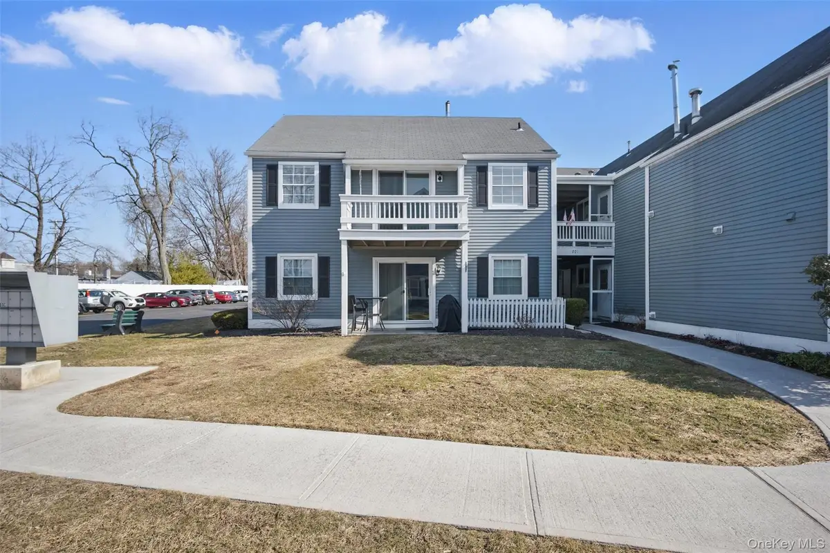 201 Commons Way Unit E, Fishkill, NY 12524 - Image #1