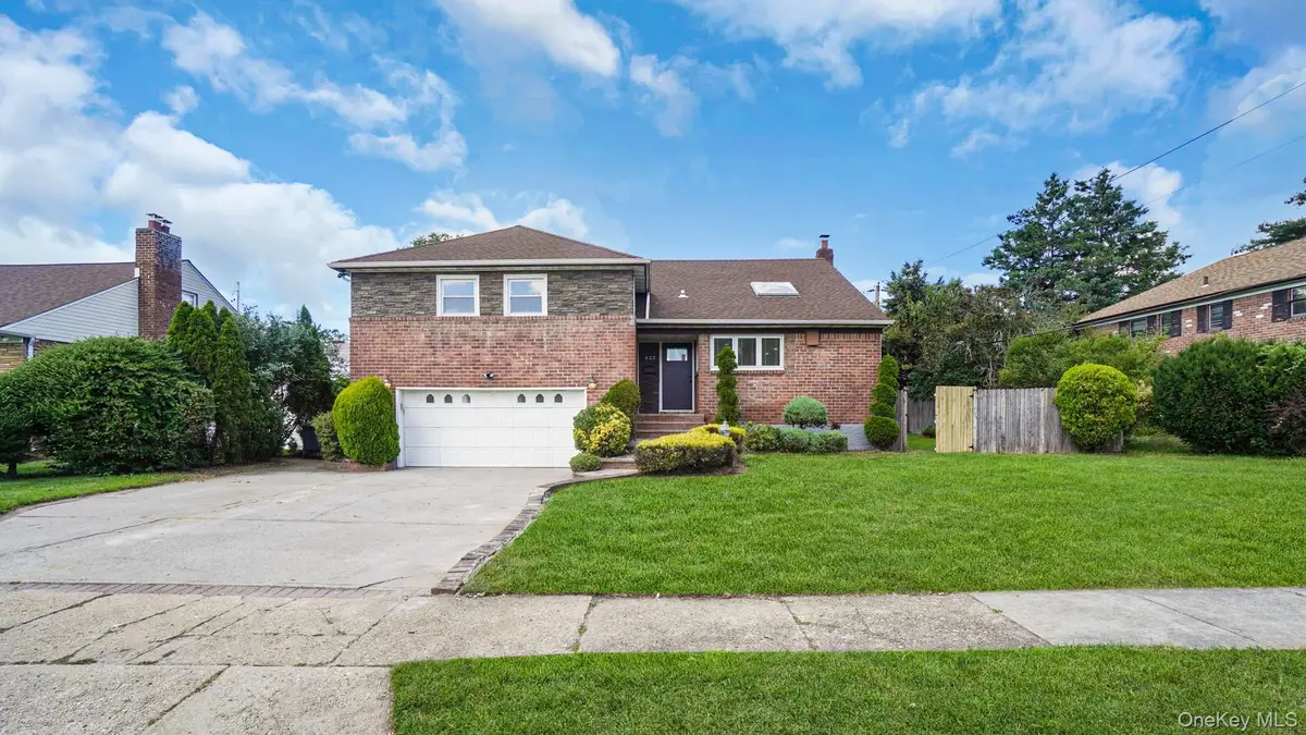 827 Eastfield Road, Westbury, NY 11590 - Image #1