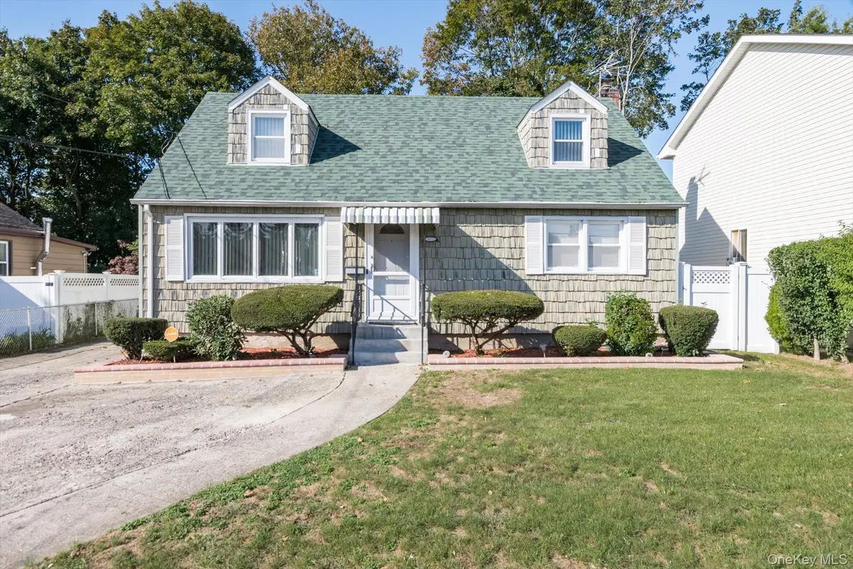 472 Emerson Street, Uniondale, NY 11553 - Image #1