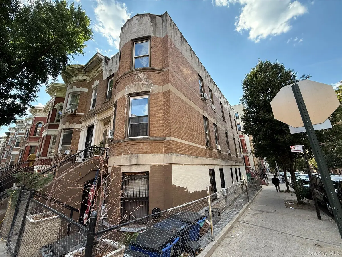 1999 Morris Avenue, Bronx, NY 10453 - Image #1