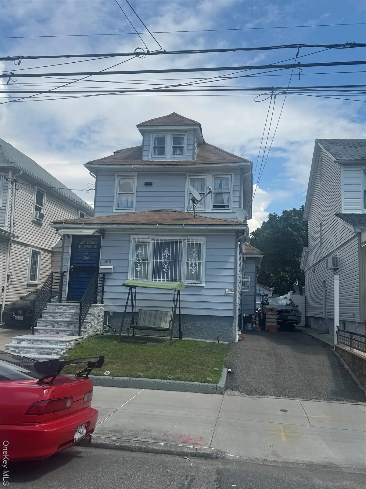 10711 122nd Street, South Richmond Hill, NY 11419 - Image #1