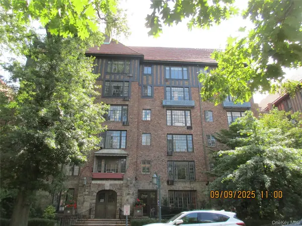 20 Continental Avenue #6L, Forest Hills, NY 11375