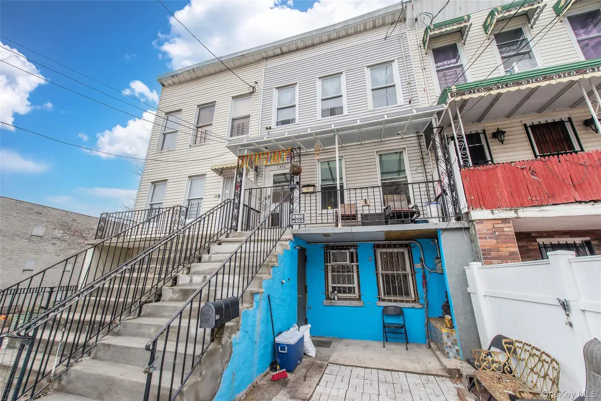 1321 Bristow Street, Bronx, NY 10459 - Image #1