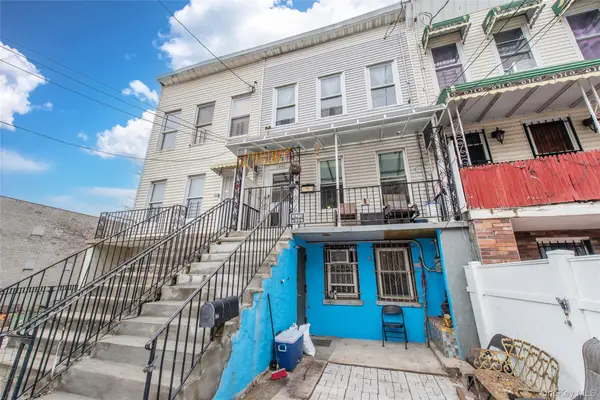 1321 Bristow Street, Bronx, NY 10459