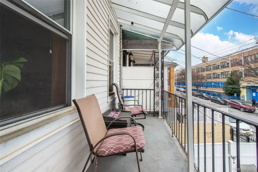 1321 Bristow Street, Bronx, NY 10459 - Image #2