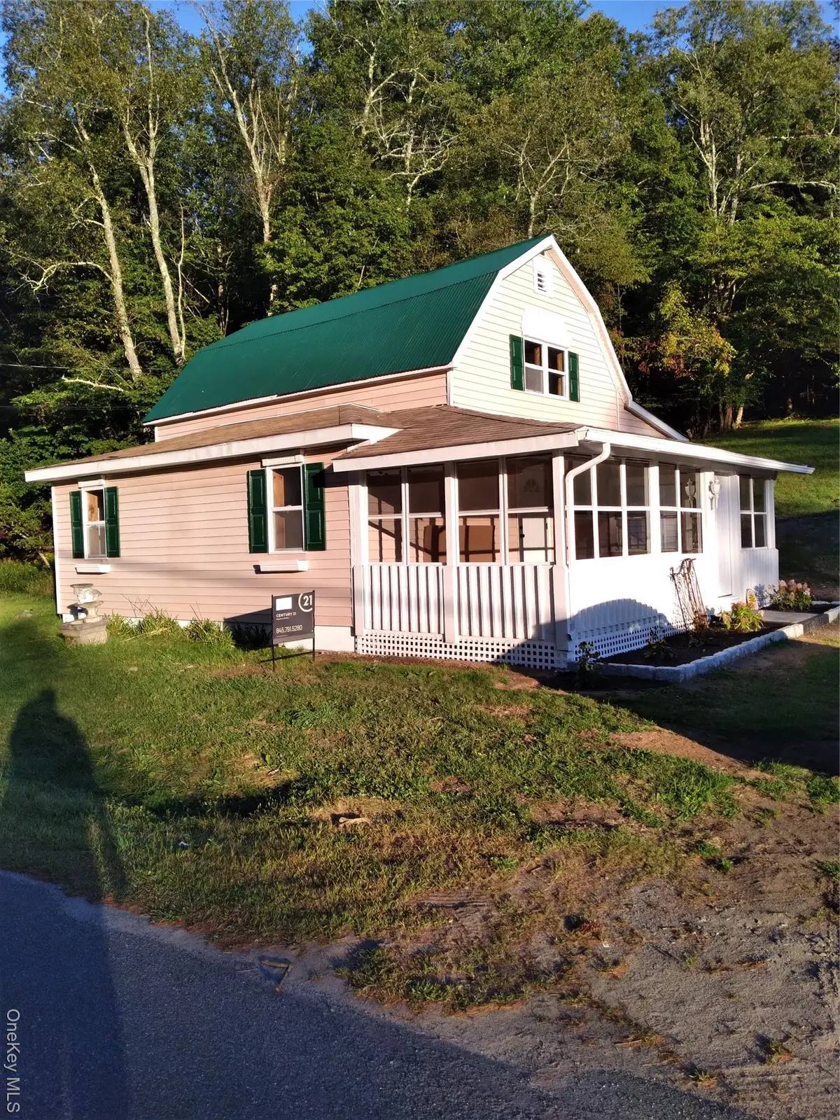 31 Willowemoc Road, Livingston Manor, NY 12758 - Image #1