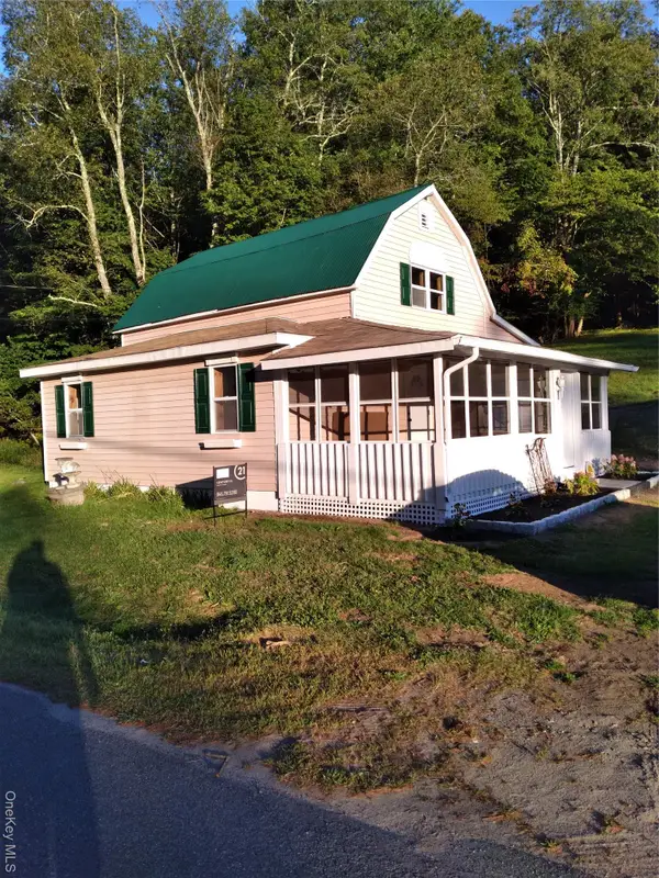 31 Willowemoc Road, Livingston Manor, NY 12758