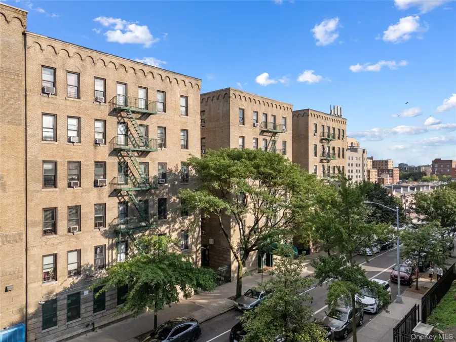 1670 Longfellow Avenue #3J, Bronx, NY 10460 - Image #2