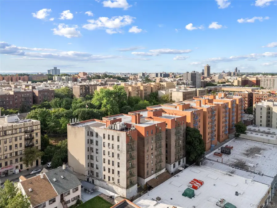 1670 Longfellow Avenue #3J, Bronx, NY 10460 - Image #3