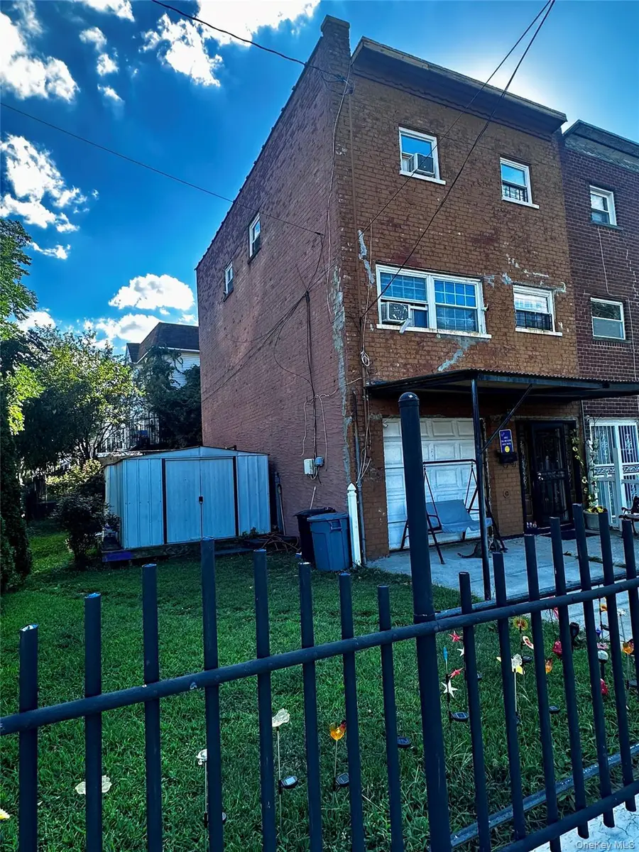 2286 Lacombe Avenue, Bronx, NY 10473 - Image #2