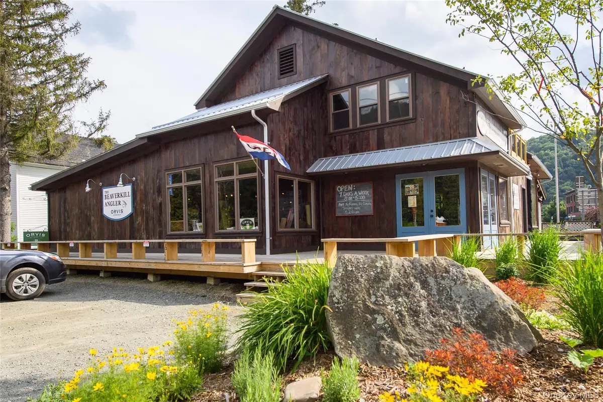 1959 Old Route 17, Roscoe, NY 12776 - Image #1