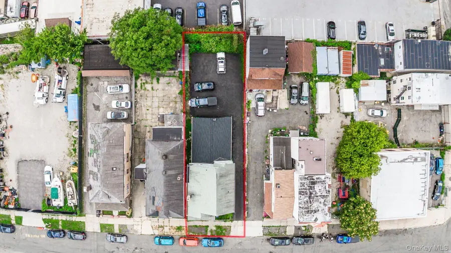 14 S Terrace Avenue, Mount Vernon, NY 10550 - Image #2