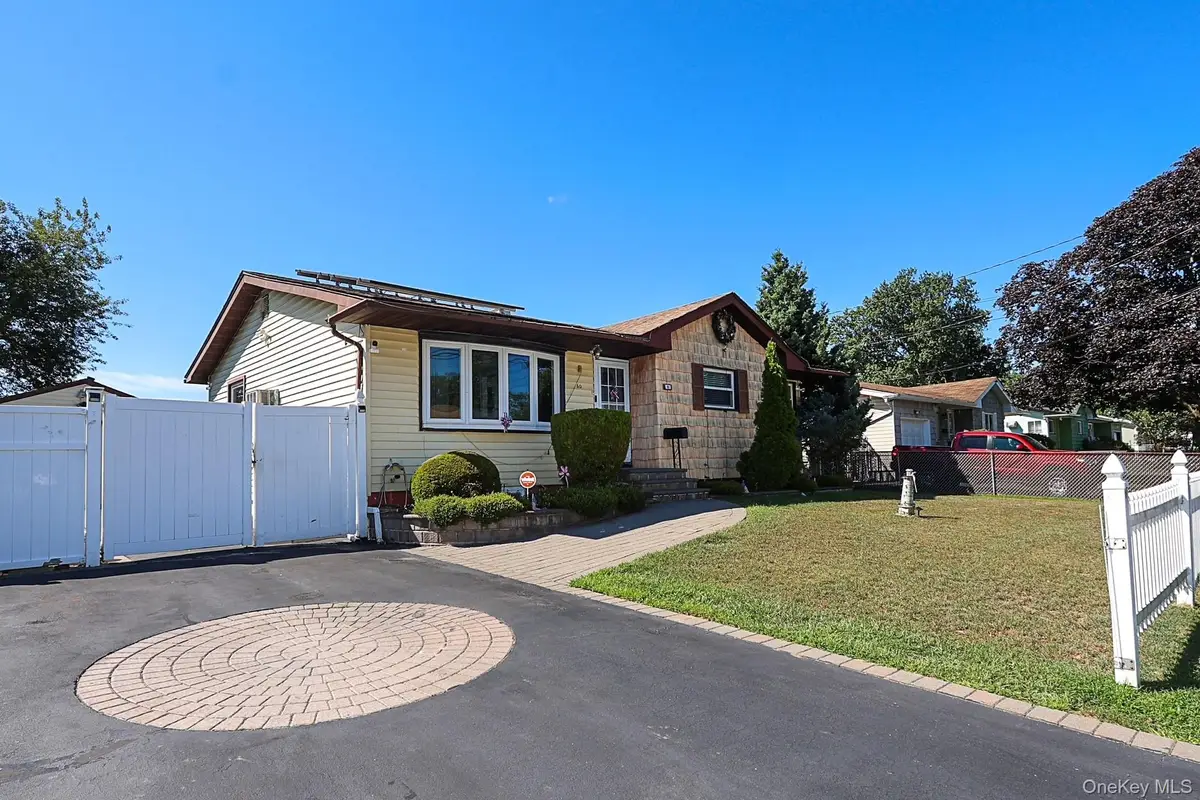 60 Voorhis Drive, Brentwood, NY 11717 - Image #1