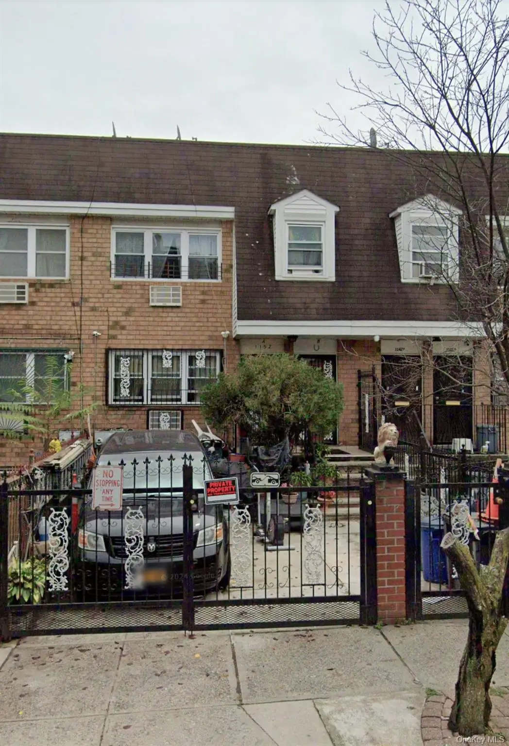 1152 Jefferson Avenue, Brooklyn, NY 11221 - Image #1