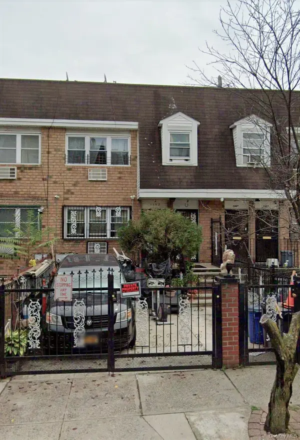 1152 Jefferson Avenue, Brooklyn, NY 11221