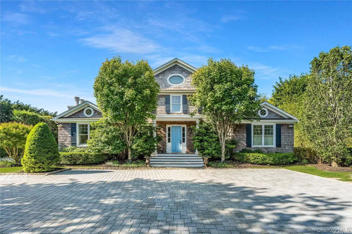 279 Mill Road, Westhampton Beach, NY 11978 - #1