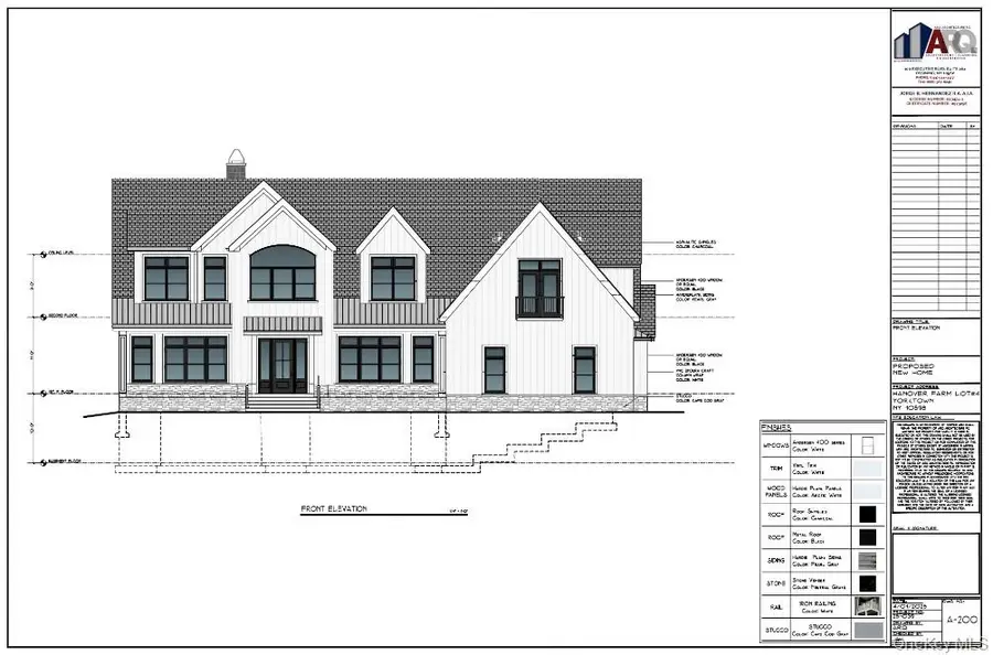 234 Lot #4 Croton Heights Road, Yorktown Heights, NY 10598 - Image #2