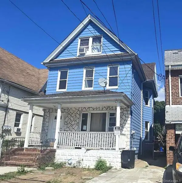 103-39 118th Street, Richmond Hill S., NY 11419