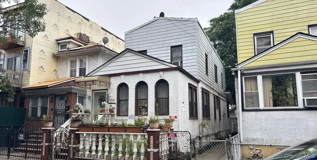 400 E 49th Street, Brooklyn, NY 11203 - Image #1