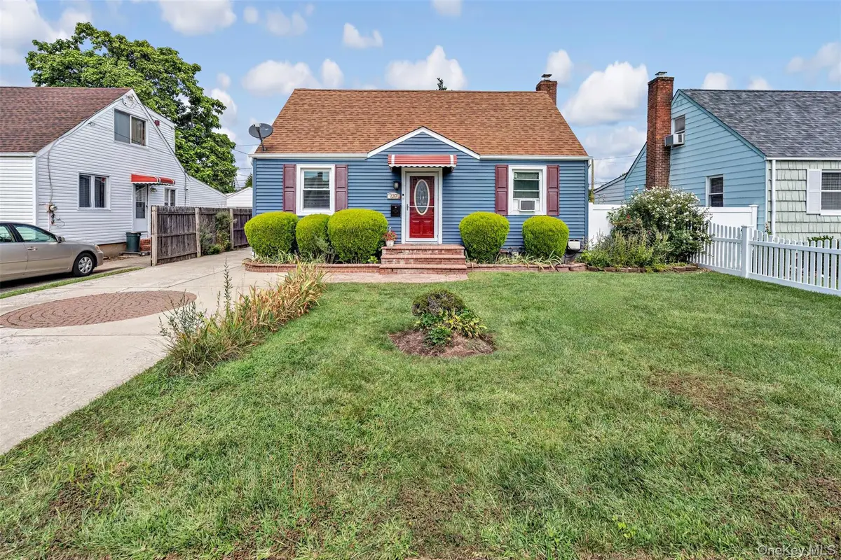 737 Lowell Road, Uniondale, NY 11553 - Image #1