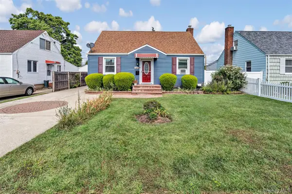 737 Lowell Road, Uniondale, NY 11553