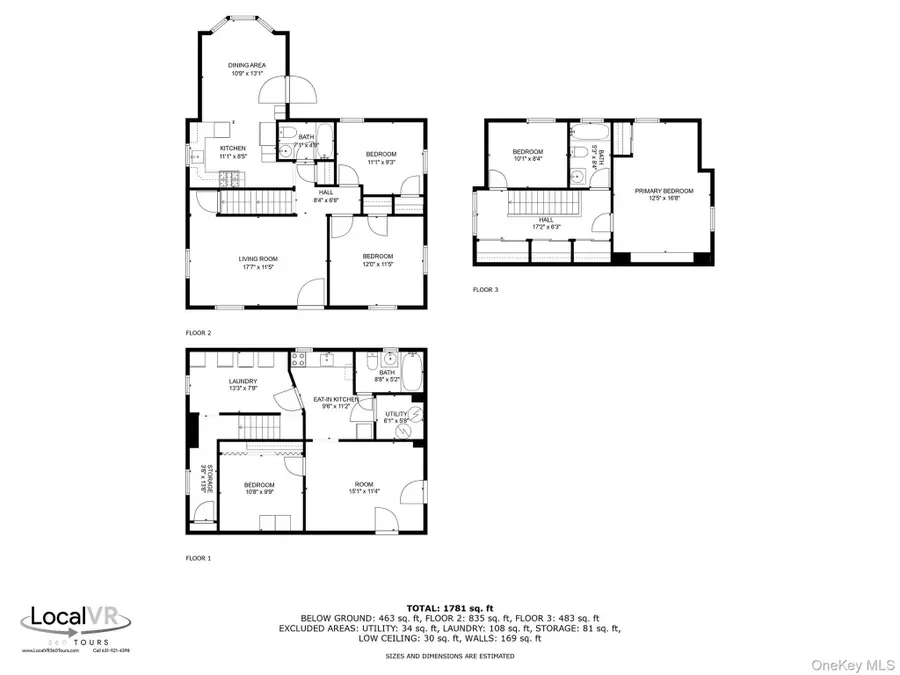 737 Lowell Road, Uniondale, NY 11553 - Image #3