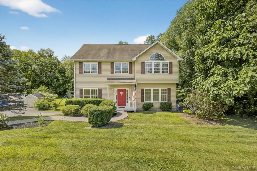 22 Dwaarkill Farms Court, Pine Bush, NY 12566 - Image #3