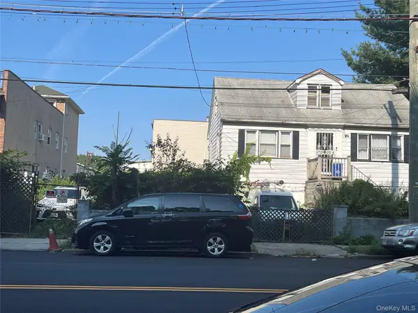 595 Olmstead Avenue, Bronx, NY 10473