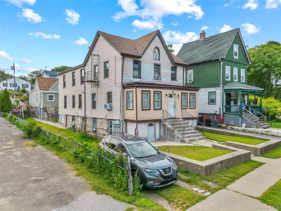 450-452 Franklin Avenue, Mount Vernon, NY 10553 - Image #2