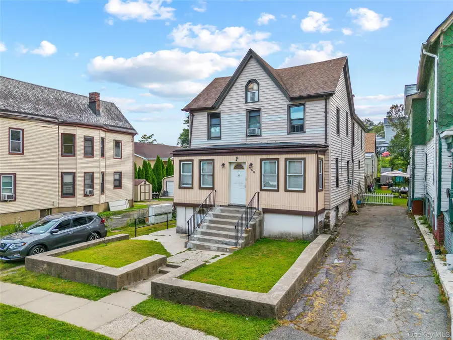 450-452 Franklin Avenue, Mount Vernon, NY 10553 - Image #3